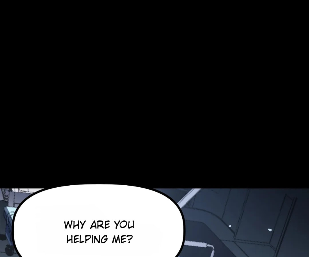 Icebound Doom: No Way Out Chapter 75 page 77 - 