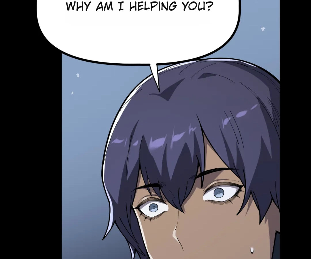 Icebound Doom: No Way Out Chapter 75 page 81 - 