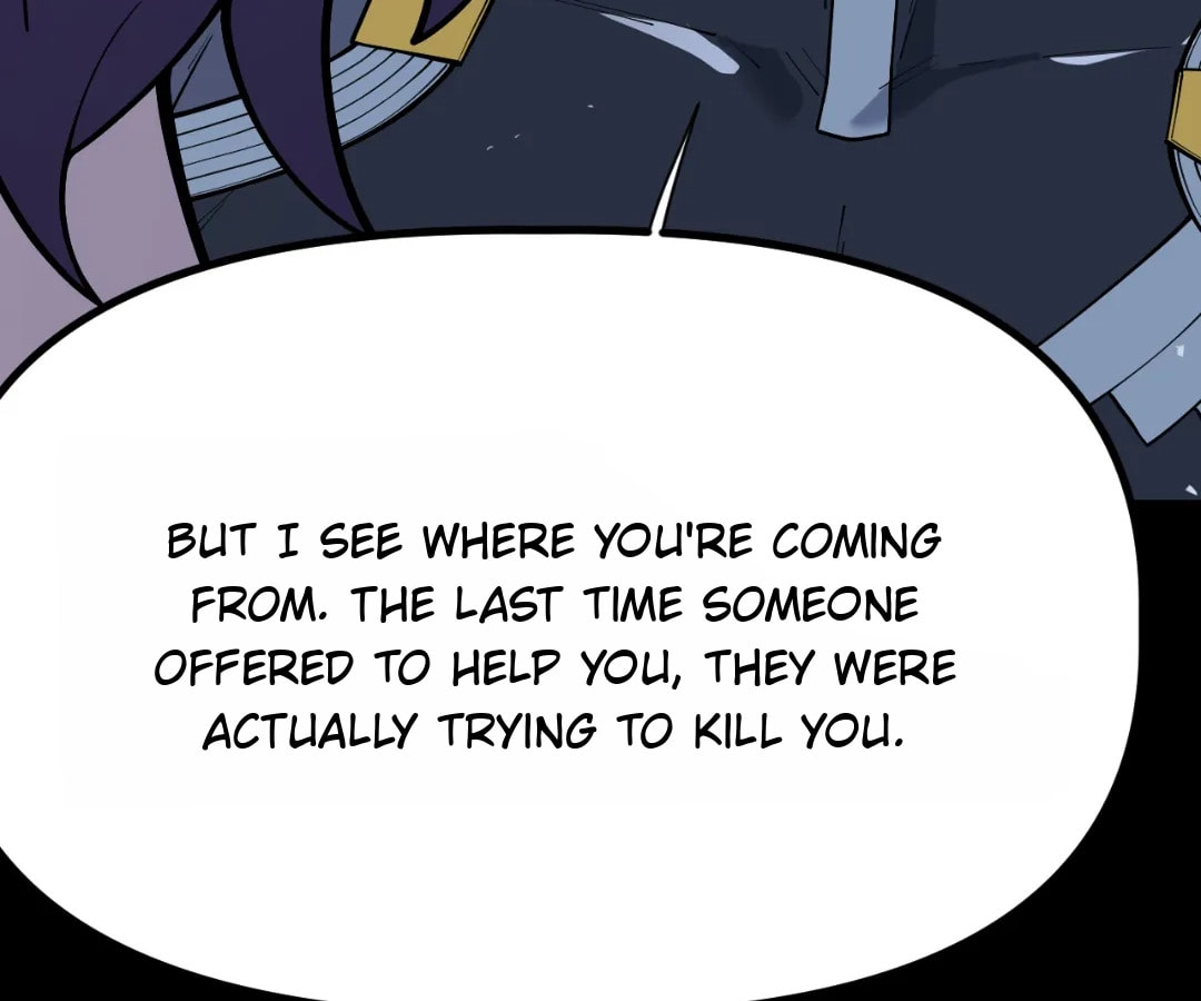 Icebound Doom: No Way Out Chapter 75 page 86 - 