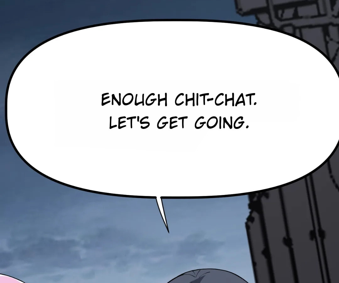 Icebound Doom: No Way Out Chapter 76 page 112 - 