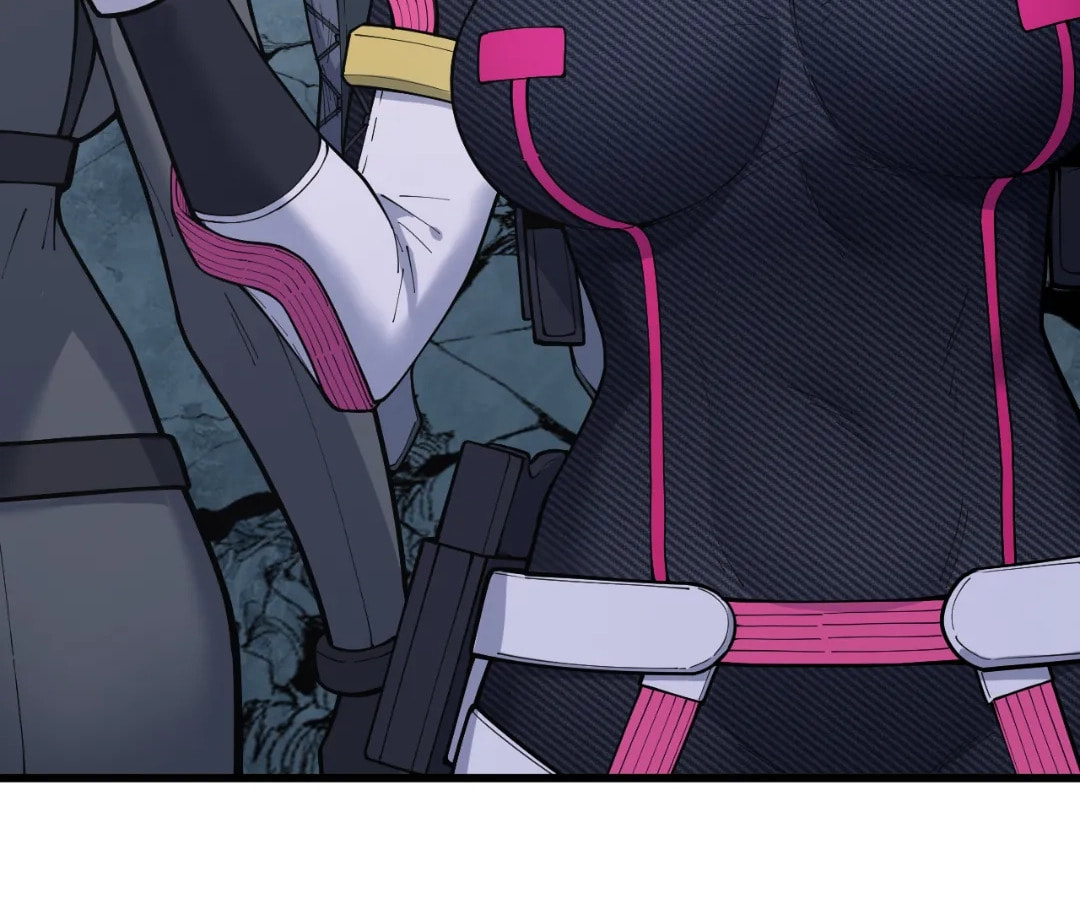 Icebound Doom: No Way Out Chapter 76 page 114 - 