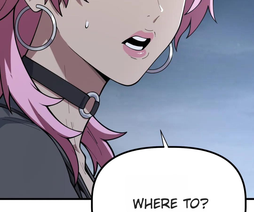 Icebound Doom: No Way Out Chapter 76 page 117 - 
