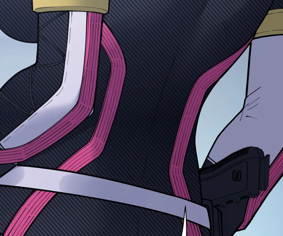 Icebound Doom: No Way Out Chapter 76 page 122 - 