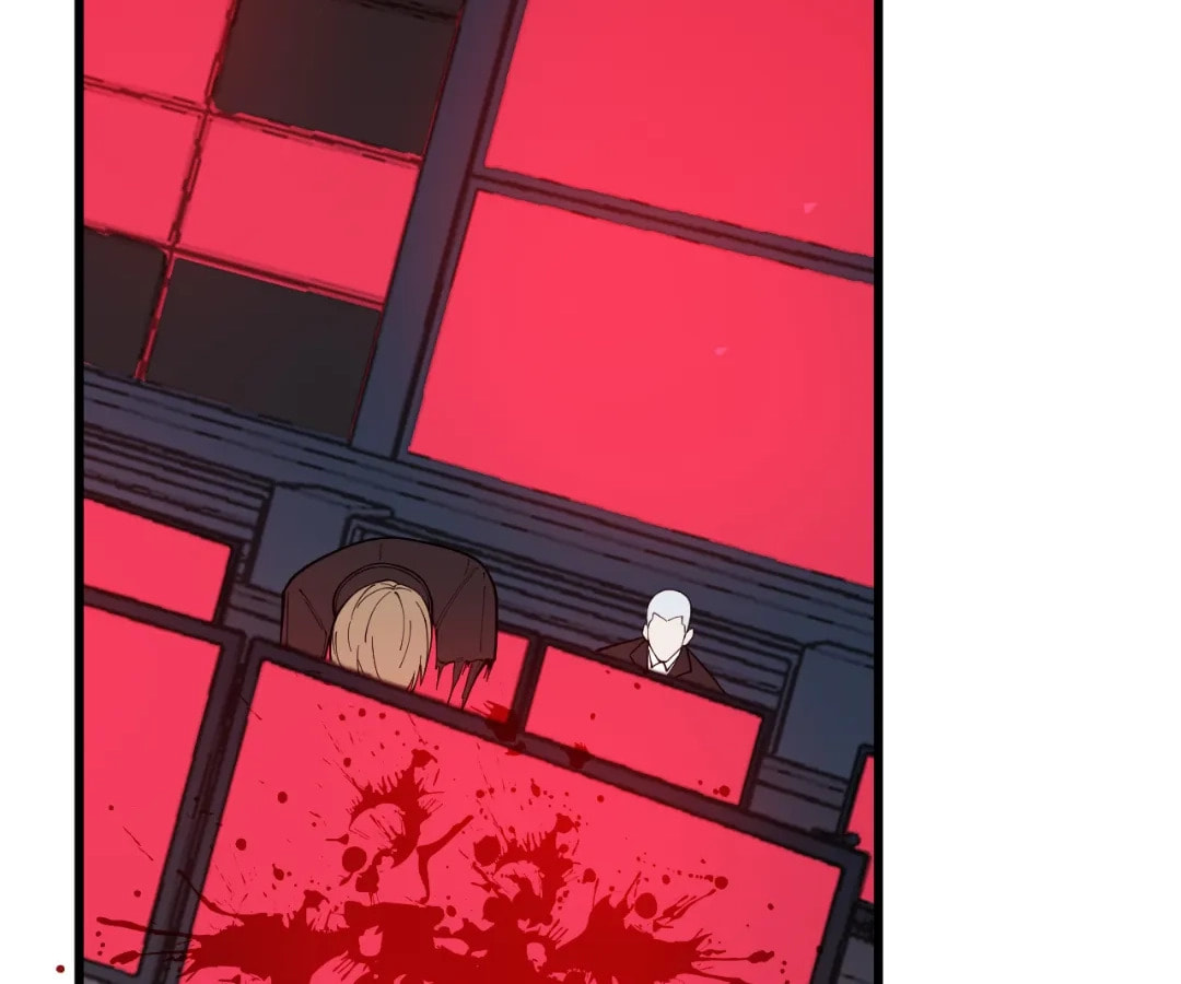 Icebound Doom: No Way Out Chapter 76 page 134 - 