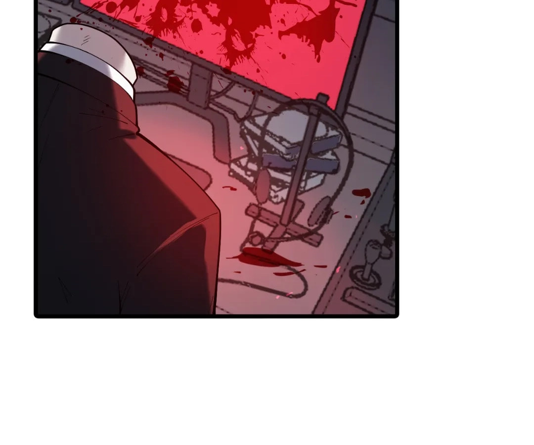 Icebound Doom: No Way Out Chapter 76 page 135 - 