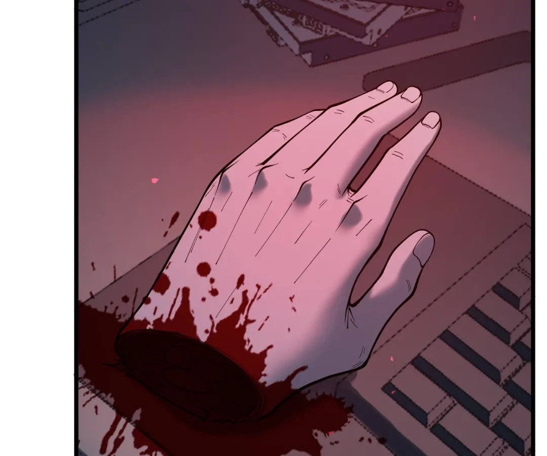 Icebound Doom: No Way Out Chapter 76 page 138 - 