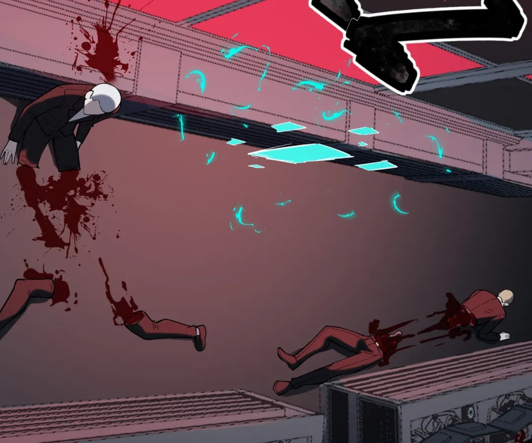 Icebound Doom: No Way Out Chapter 76 page 142 - 
