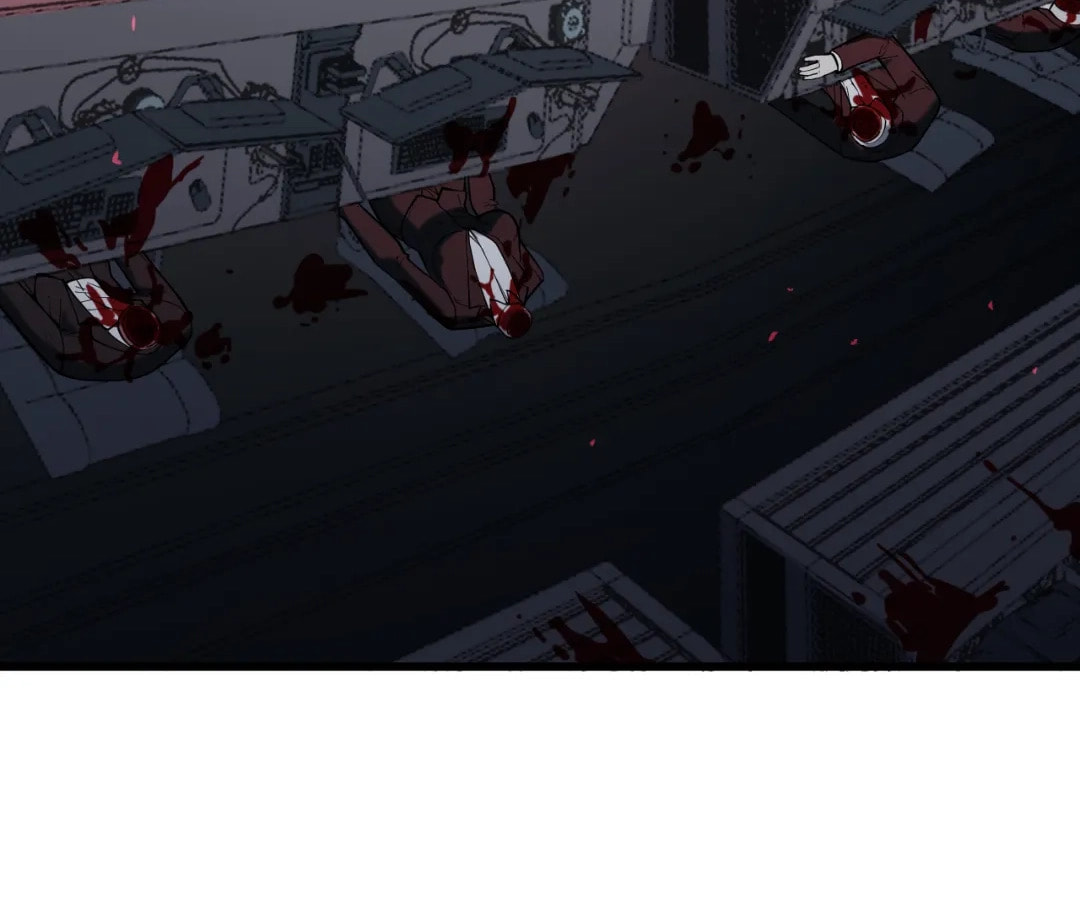 Icebound Doom: No Way Out Chapter 76 page 143 - 