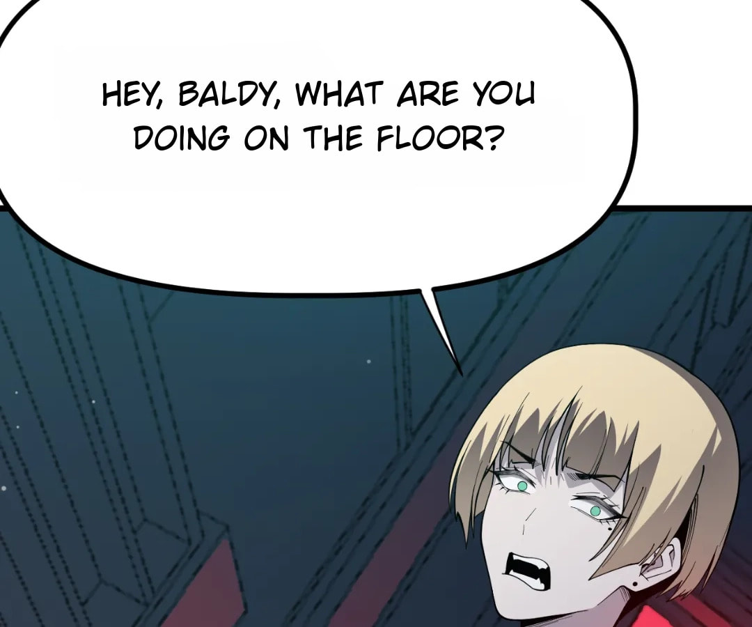 Icebound Doom: No Way Out Chapter 76 page 156 - 