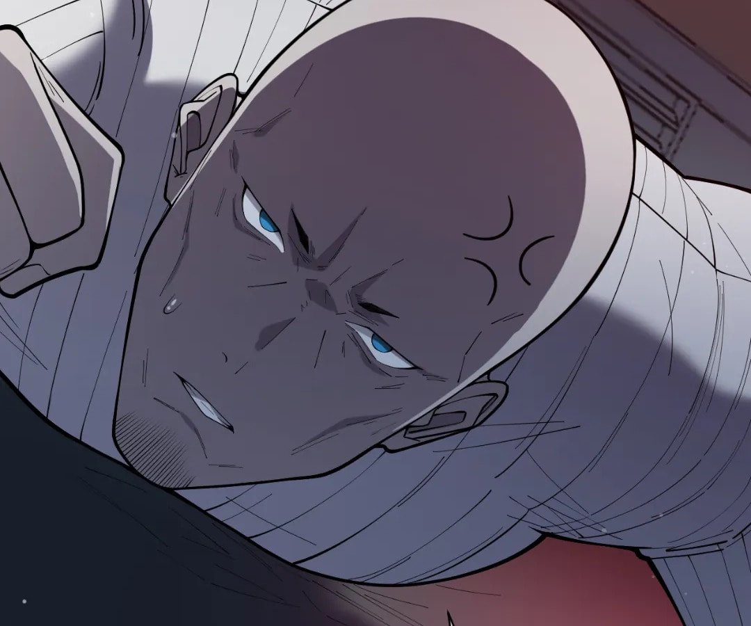 Icebound Doom: No Way Out Chapter 76 page 158 - 