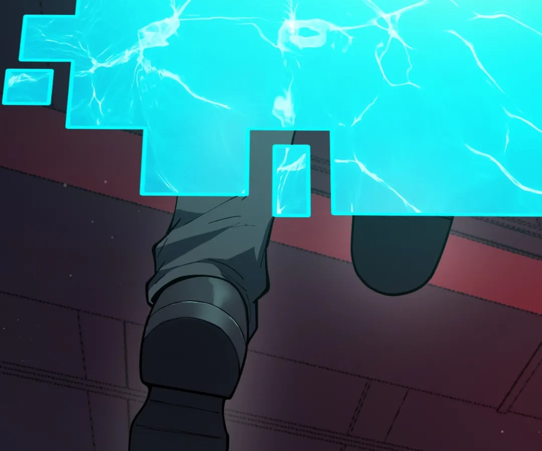 Icebound Doom: No Way Out Chapter 76 page 161 - 