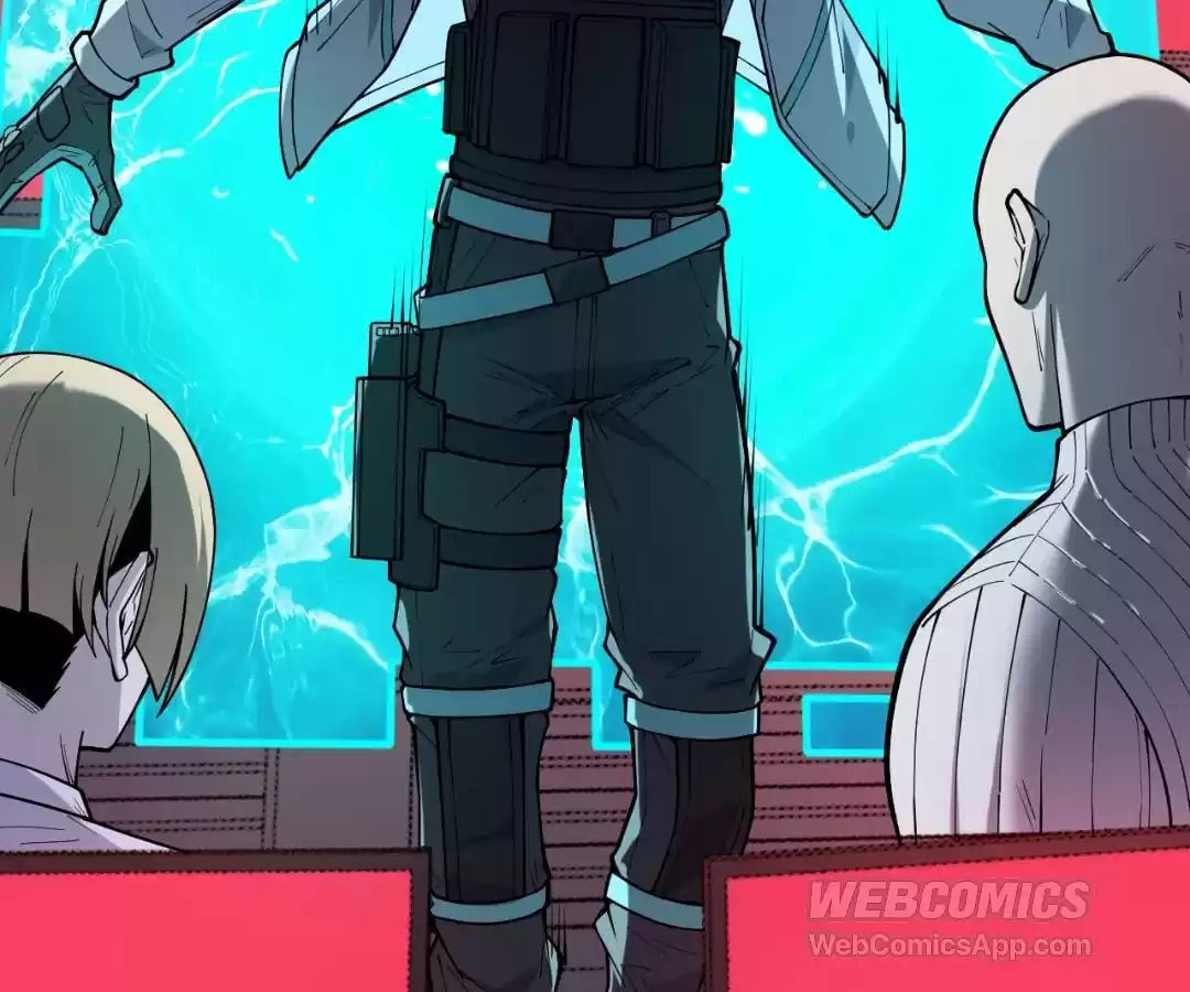Icebound Doom: No Way Out Chapter 76 page 171 - 