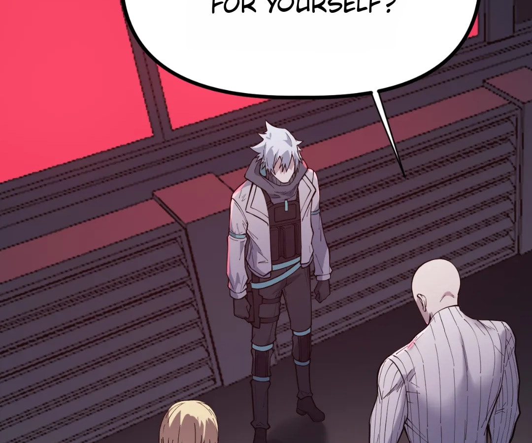 Icebound Doom: No Way Out Chapter 76 page 190 - 