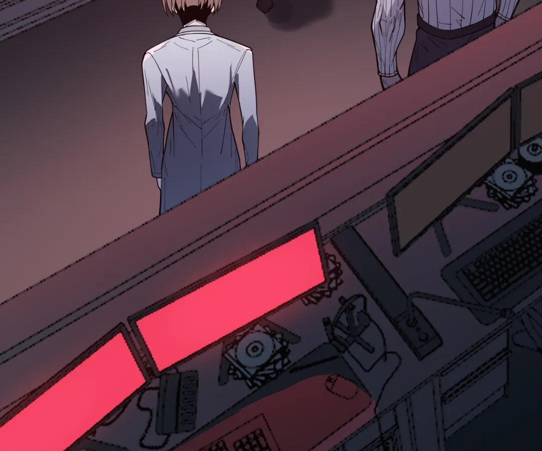 Icebound Doom: No Way Out Chapter 76 page 191 - 