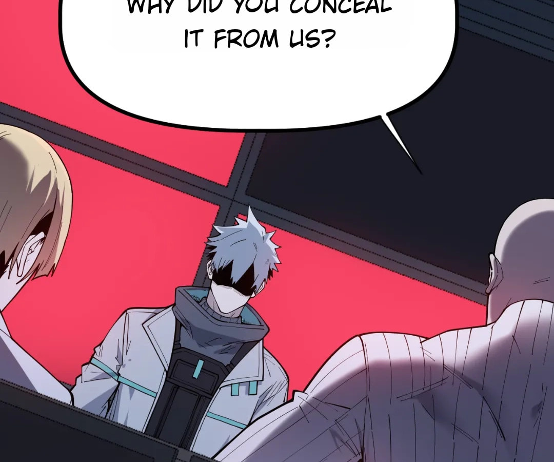 Icebound Doom: No Way Out Chapter 76 page 197 - 