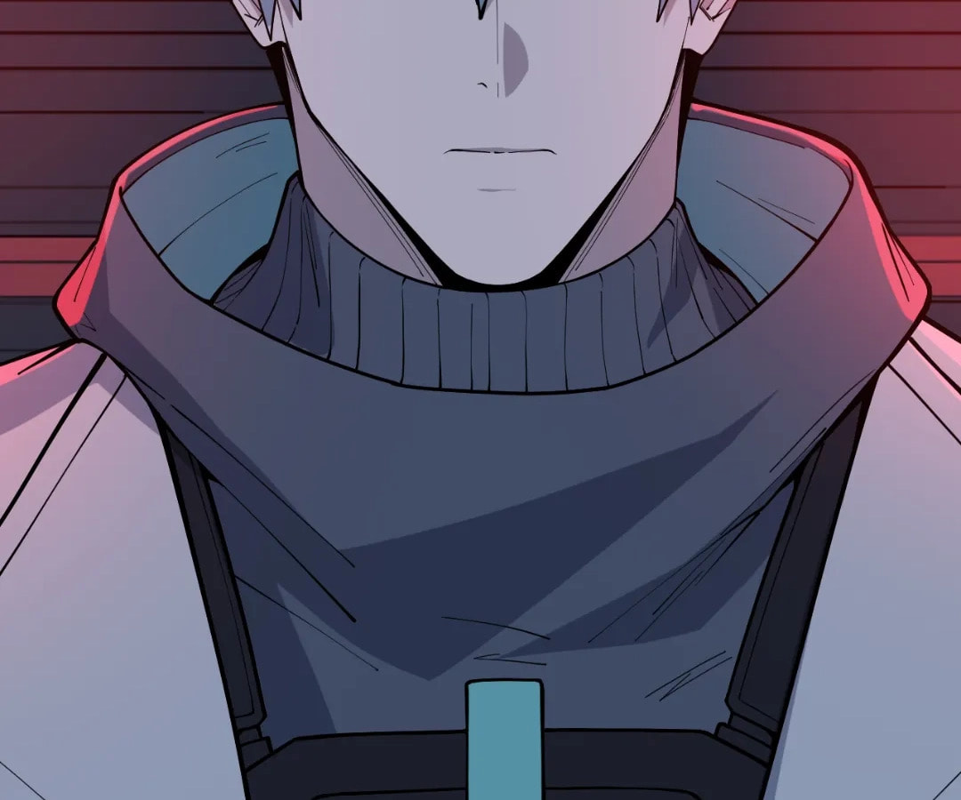 Icebound Doom: No Way Out Chapter 76 page 206 - 