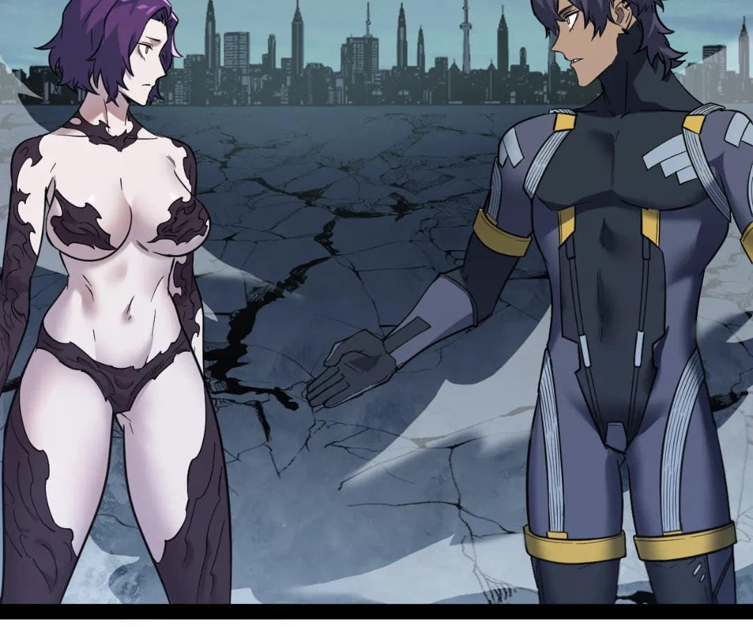 Icebound Doom: No Way Out Chapter 76 page 23 - 