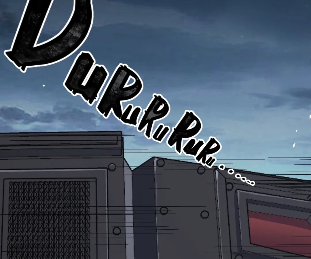 Icebound Doom: No Way Out Chapter 76 page 34 - 