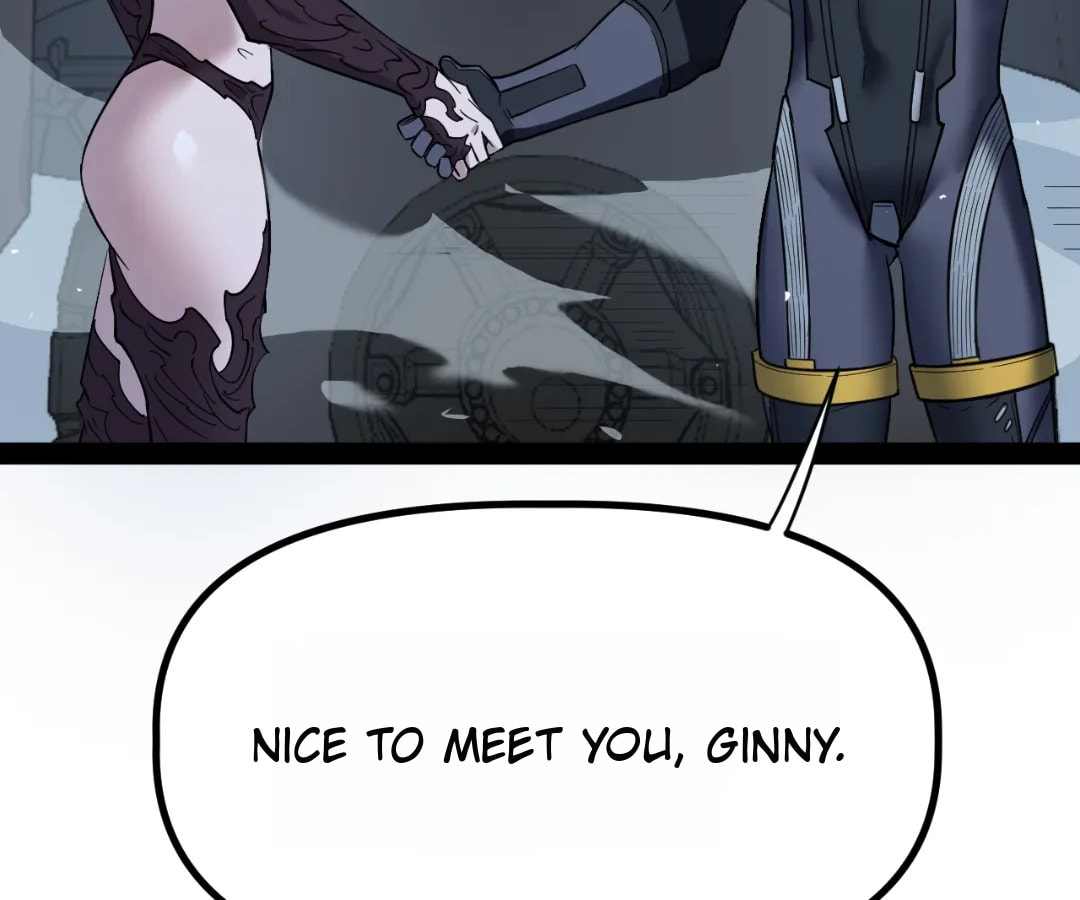 Icebound Doom: No Way Out Chapter 76 page 36 - 
