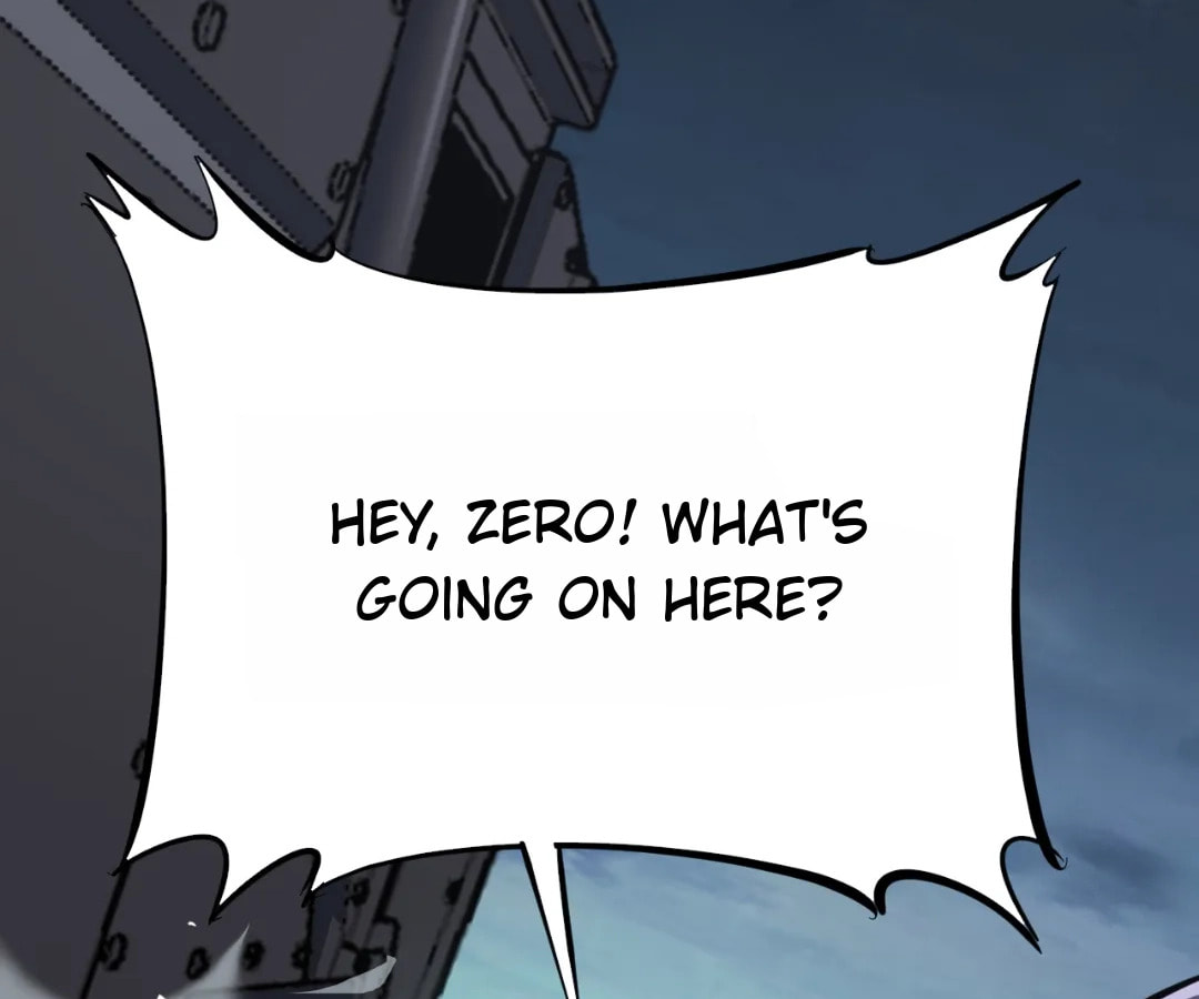 Icebound Doom: No Way Out Chapter 76 page 39 - 