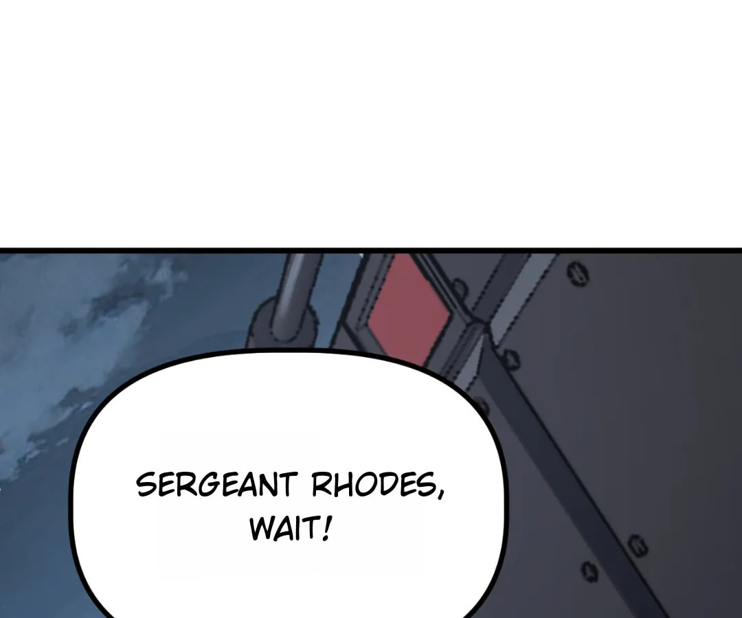 Icebound Doom: No Way Out Chapter 76 page 42 - 