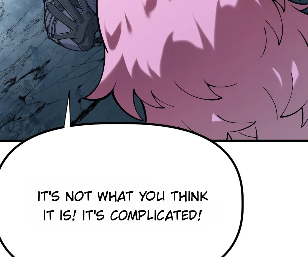 Icebound Doom: No Way Out Chapter 76 page 44 - 