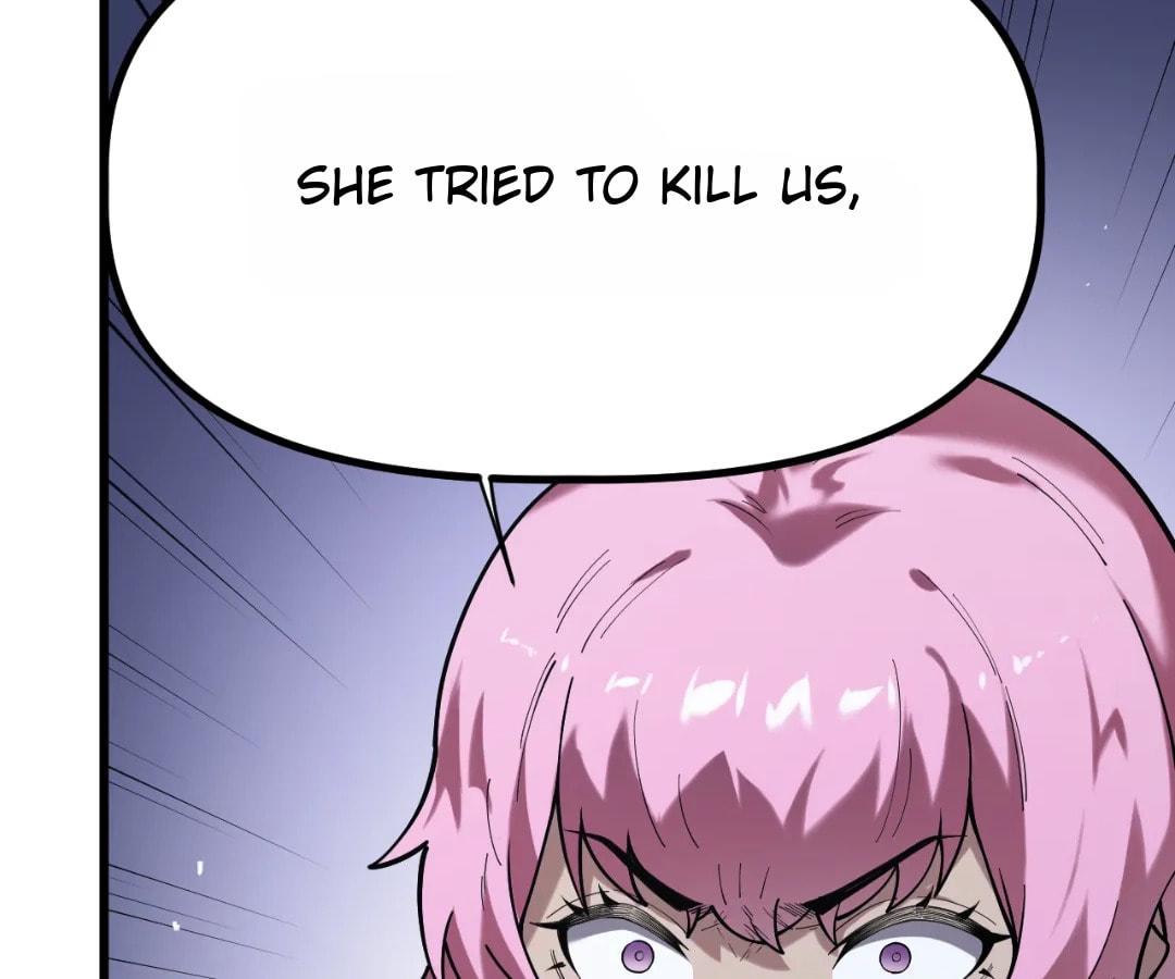 Icebound Doom: No Way Out Chapter 76 page 46 - 