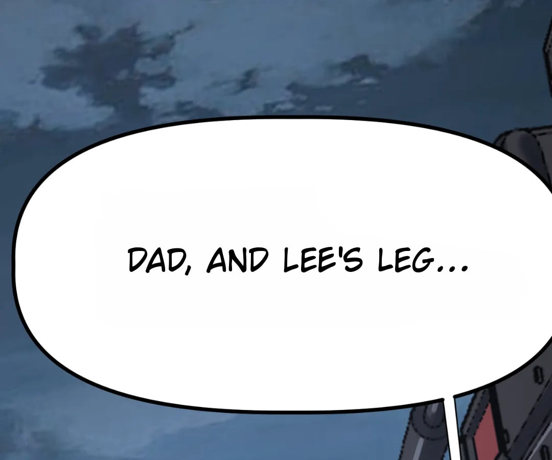 Icebound Doom: No Way Out Chapter 76 page 55 - 