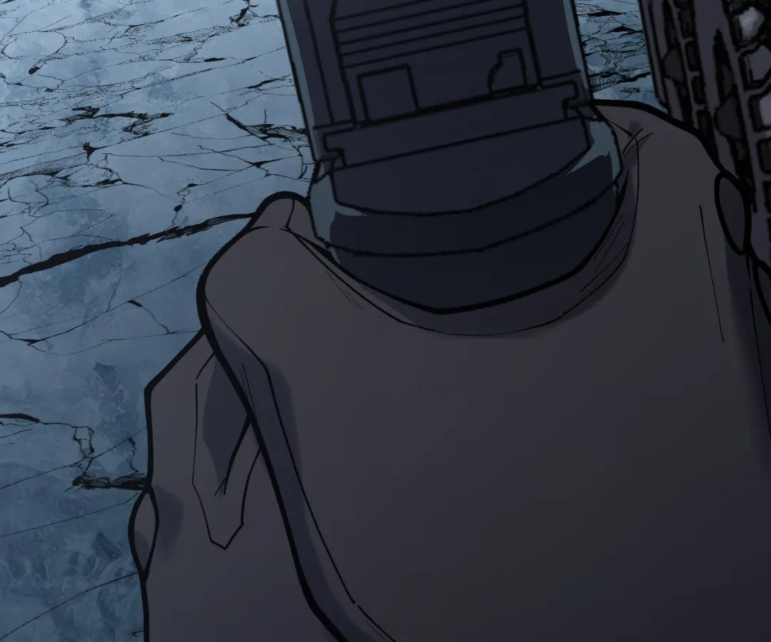 Icebound Doom: No Way Out Chapter 76 page 57 - 