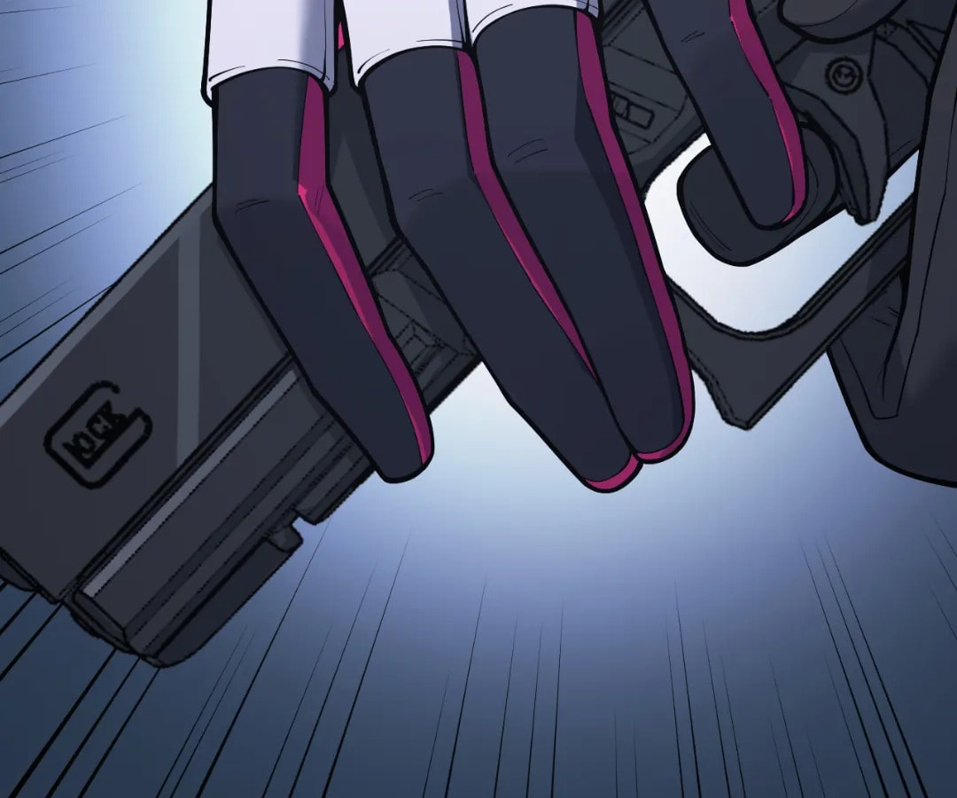 Icebound Doom: No Way Out Chapter 76 page 61 - 