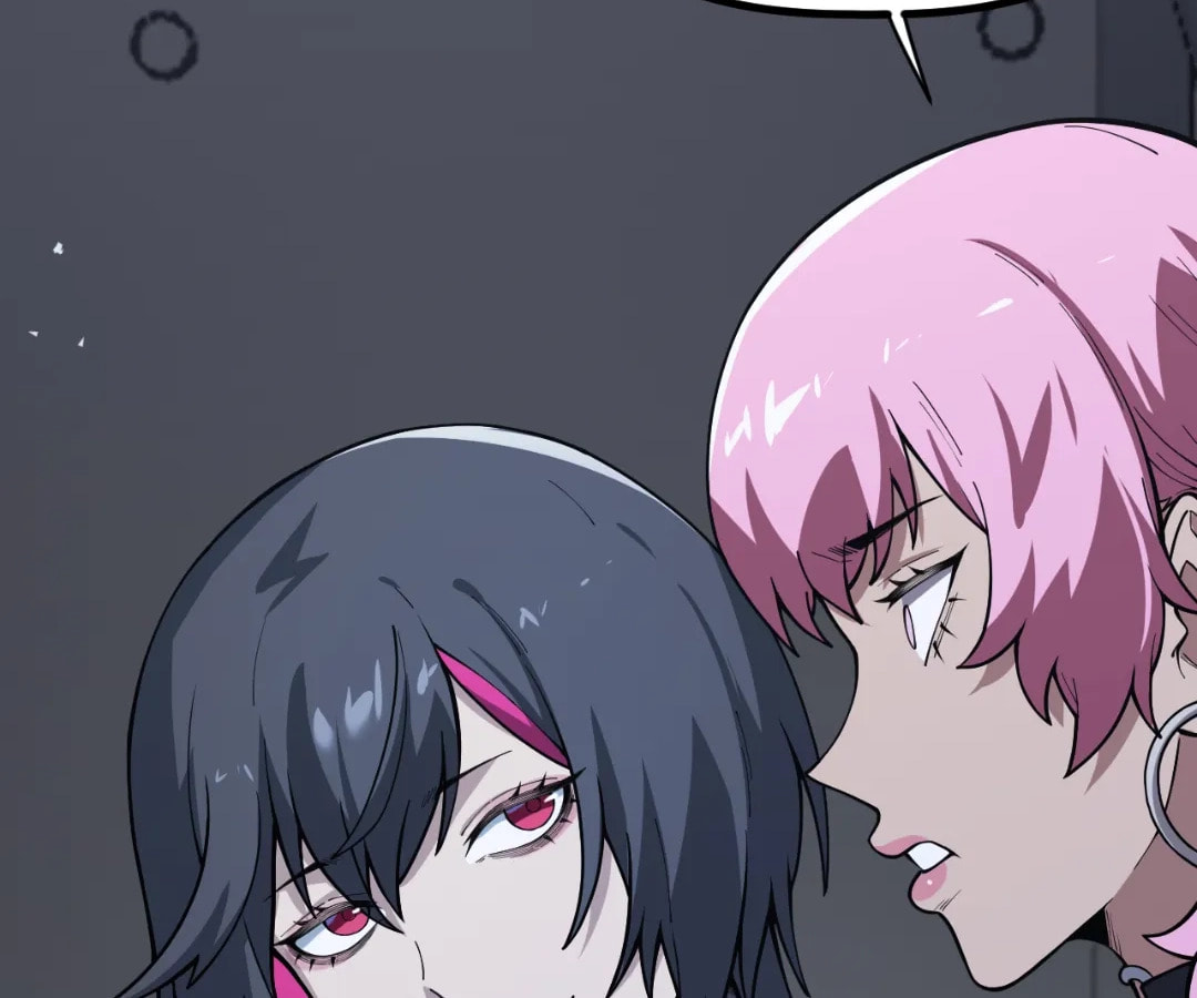 Icebound Doom: No Way Out Chapter 76 page 64 - 