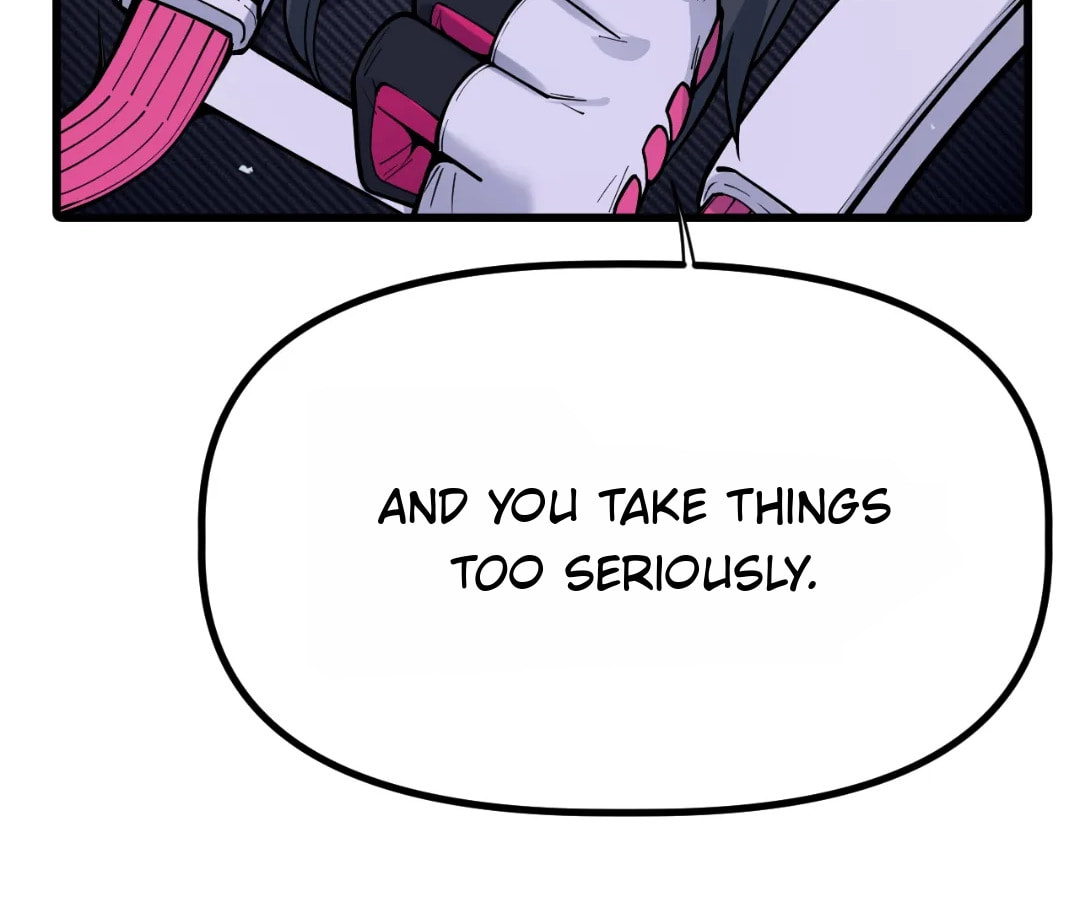 Icebound Doom: No Way Out Chapter 76 page 70 - 
