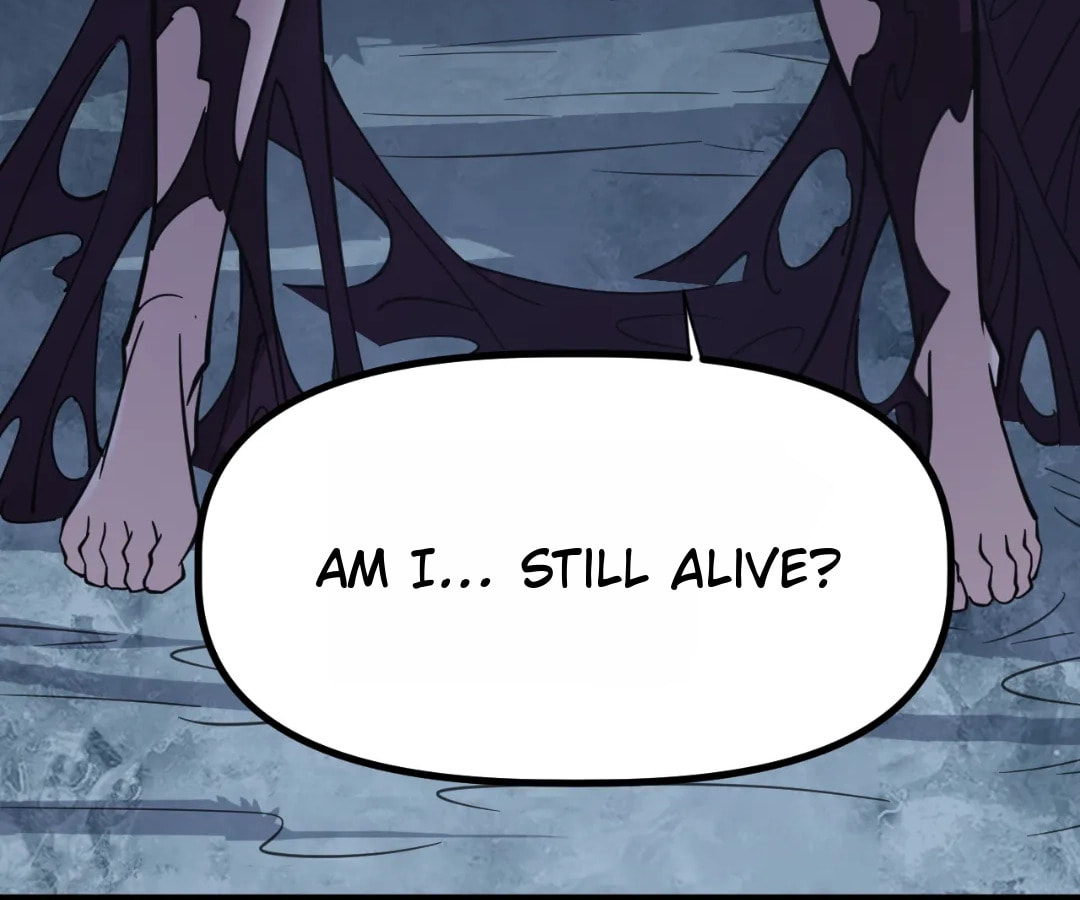 Icebound Doom: No Way Out Chapter 76 page 8 - 