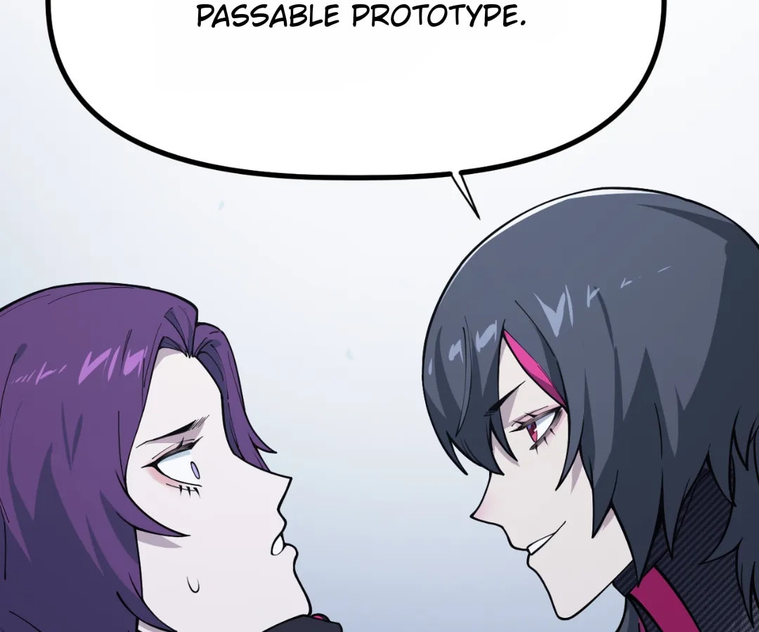 Icebound Doom: No Way Out Chapter 76 page 79 - 