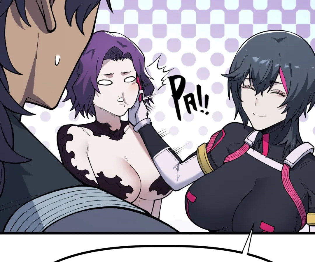 Icebound Doom: No Way Out Chapter 76 page 92 - 