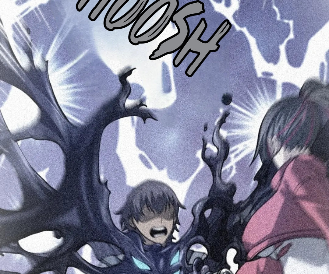 Icebound Doom: No Way Out Chapter 76 page 95 - 