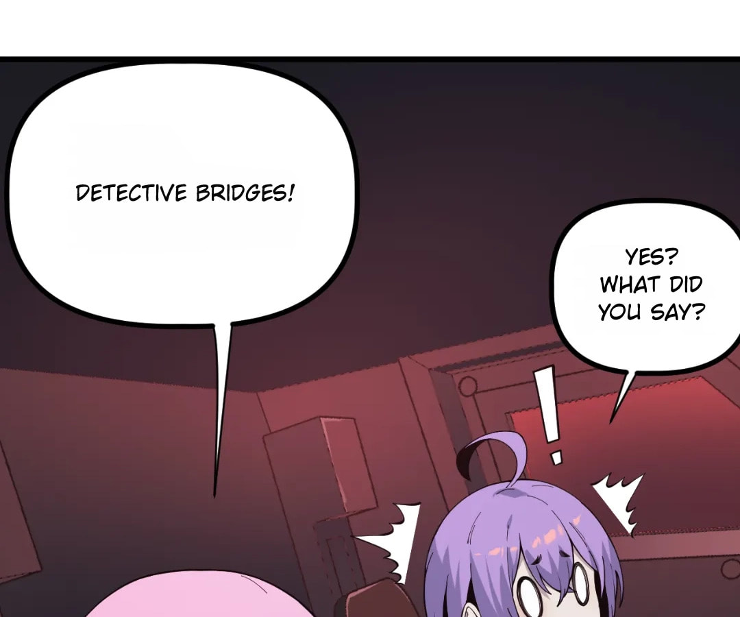 Icebound Doom: No Way Out Chapter 77 page 104 - 