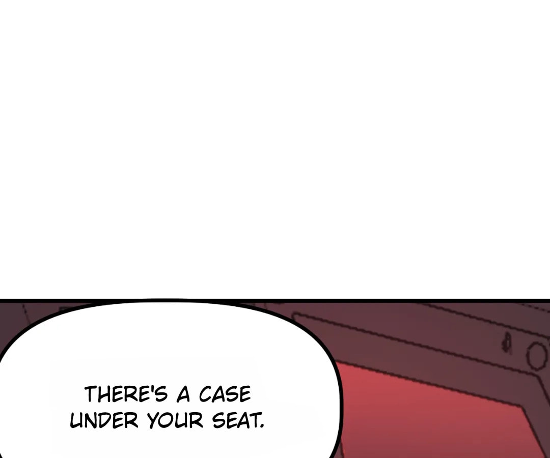Icebound Doom: No Way Out Chapter 77 page 111 - 