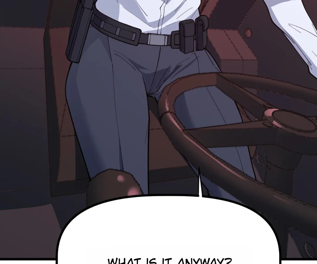 Icebound Doom: No Way Out Chapter 77 page 118 - 