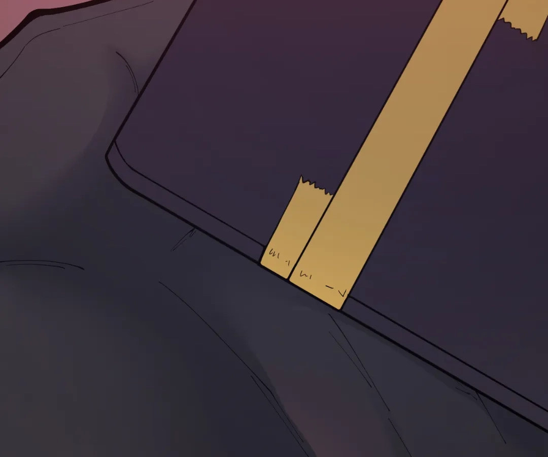 Icebound Doom: No Way Out Chapter 77 page 121 - 