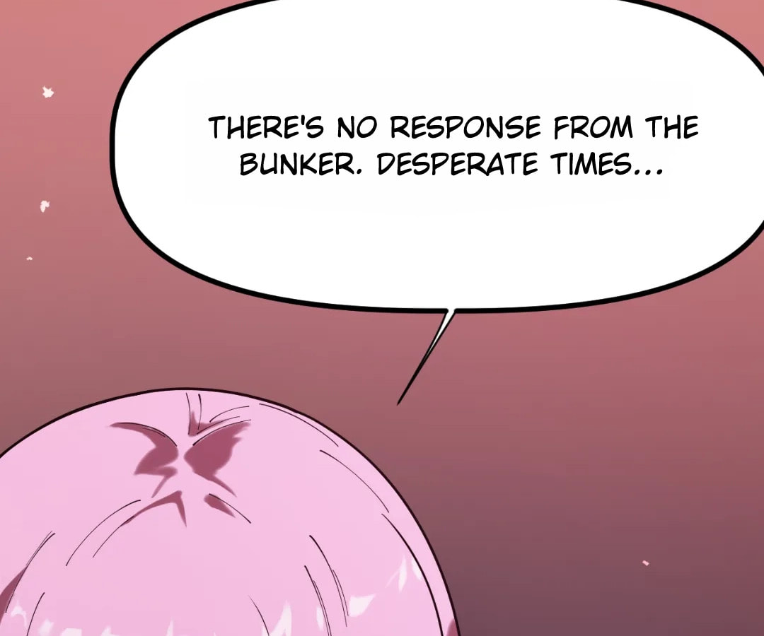 Icebound Doom: No Way Out Chapter 77 page 124 - 