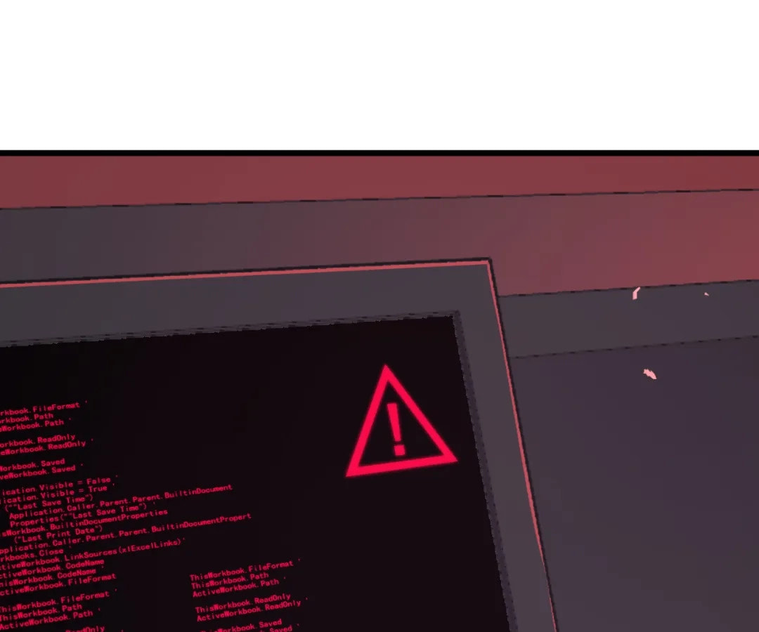 Icebound Doom: No Way Out Chapter 77 page 128 - 
