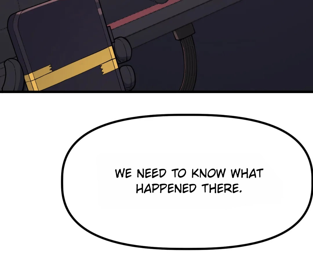 Icebound Doom: No Way Out Chapter 77 page 130 - 