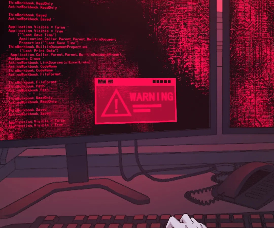 Icebound Doom: No Way Out Chapter 77 page 133 - 