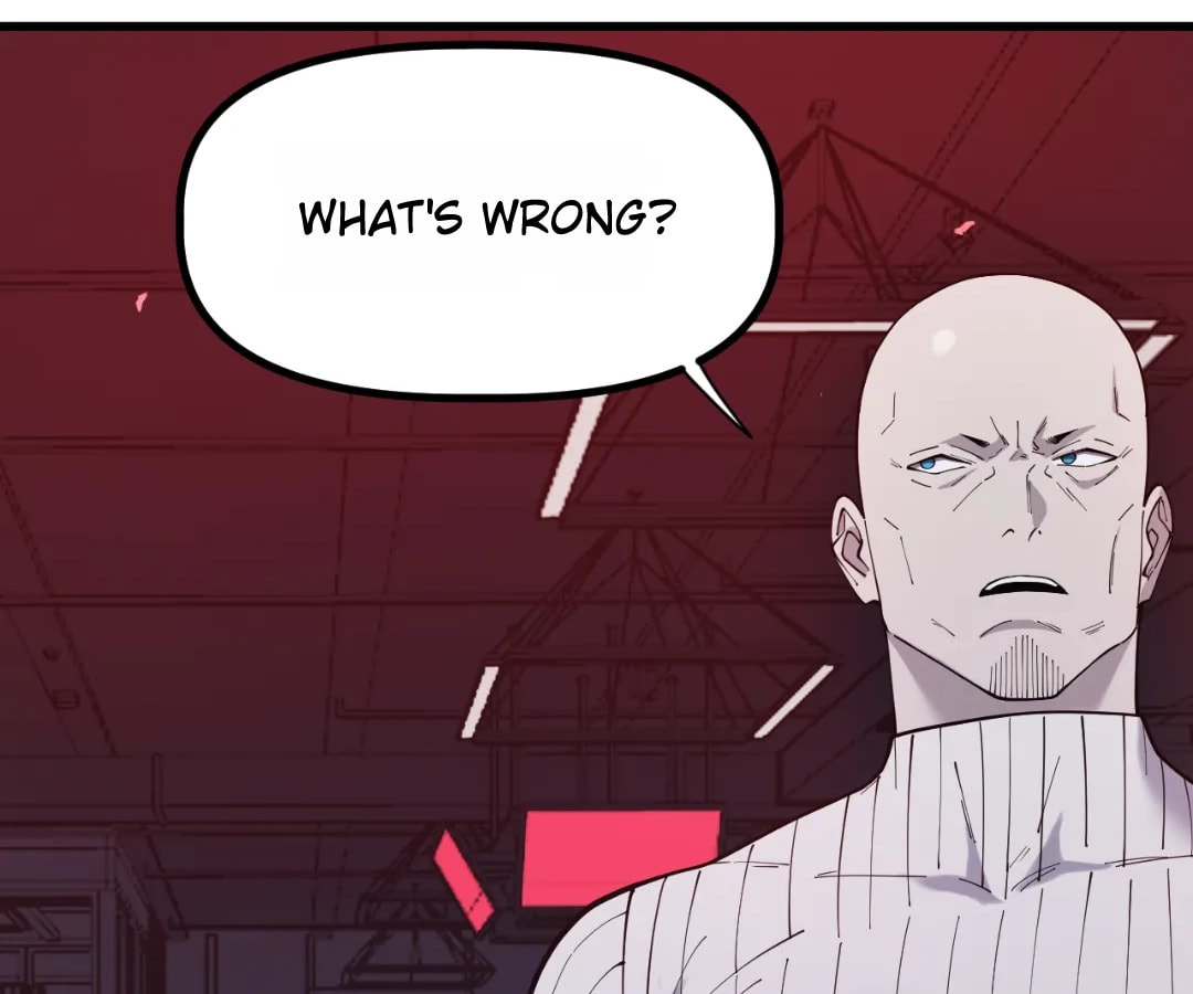Icebound Doom: No Way Out Chapter 77 page 136 - 