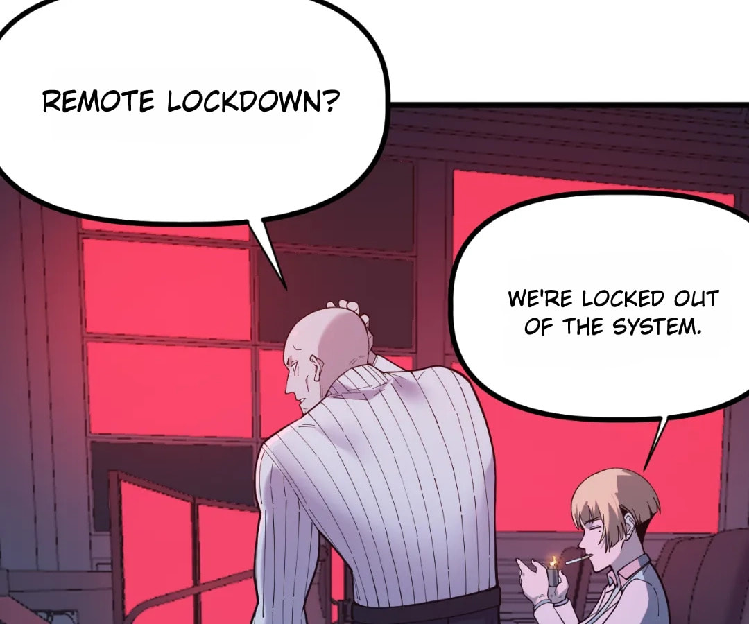 Icebound Doom: No Way Out Chapter 77 page 140 - 