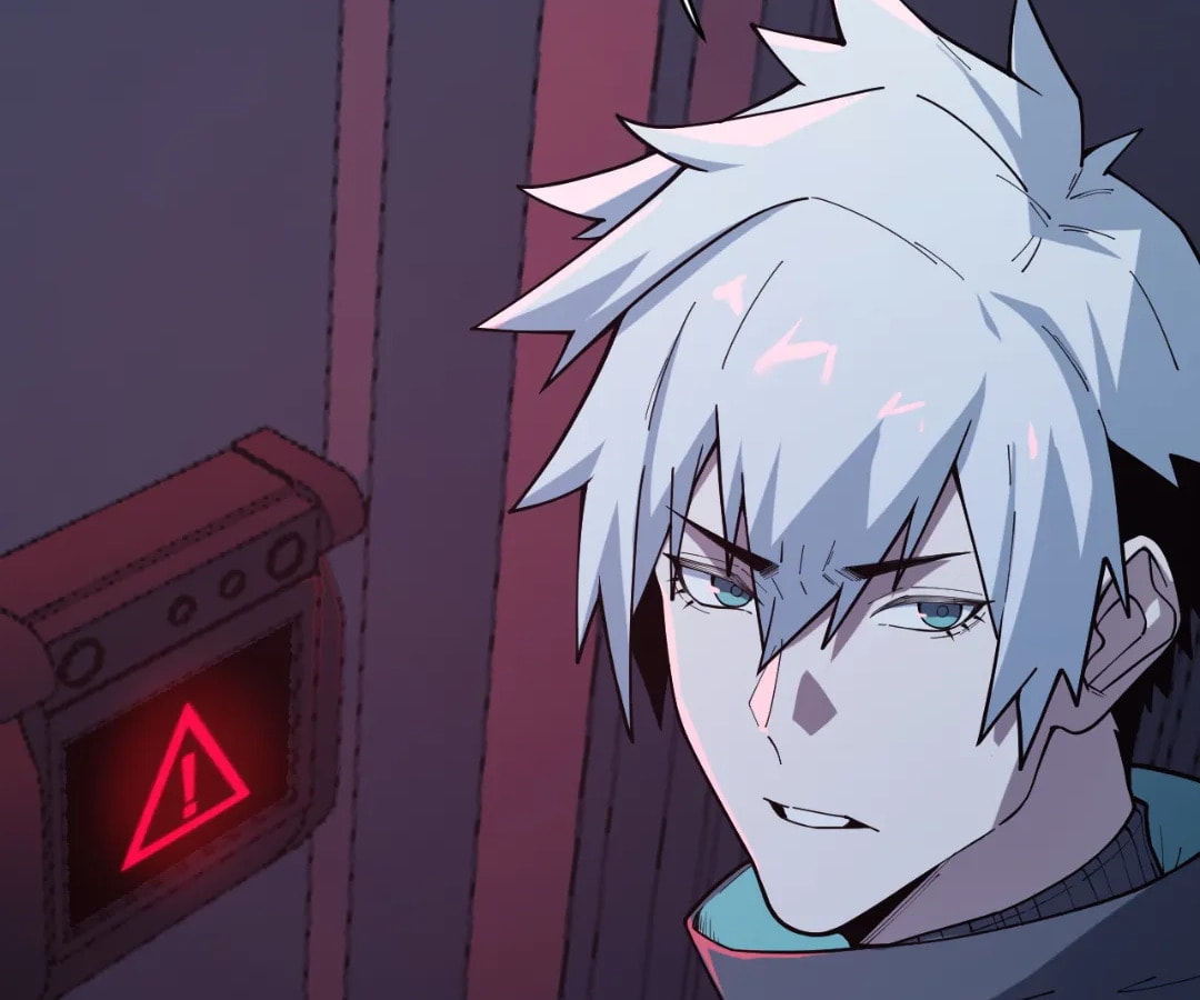 Icebound Doom: No Way Out Chapter 77 page 152 - 
