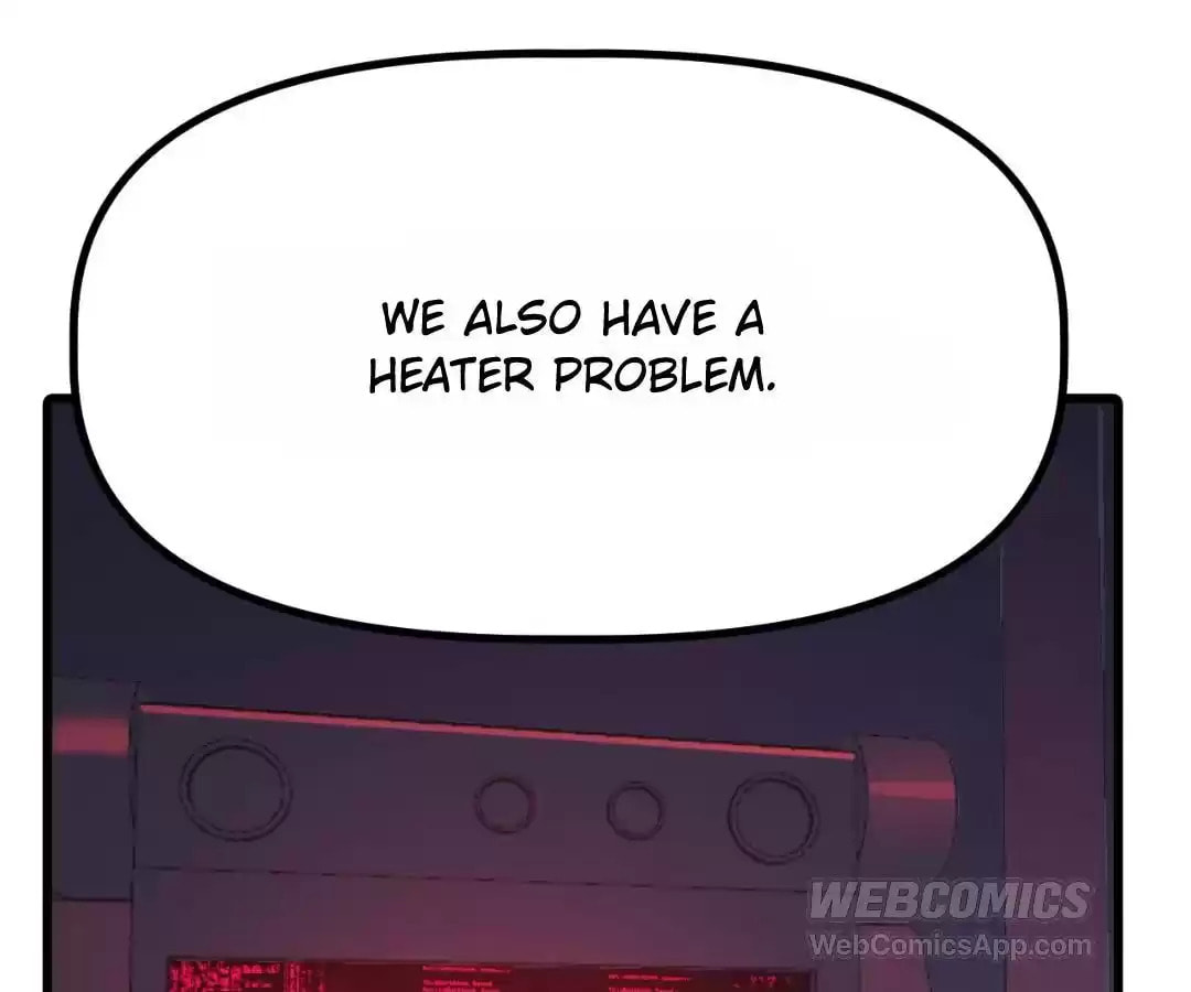 Icebound Doom: No Way Out Chapter 77 page 155 - 