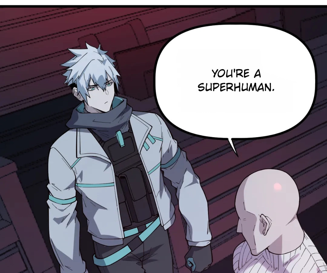 Icebound Doom: No Way Out Chapter 77 page 159 - 