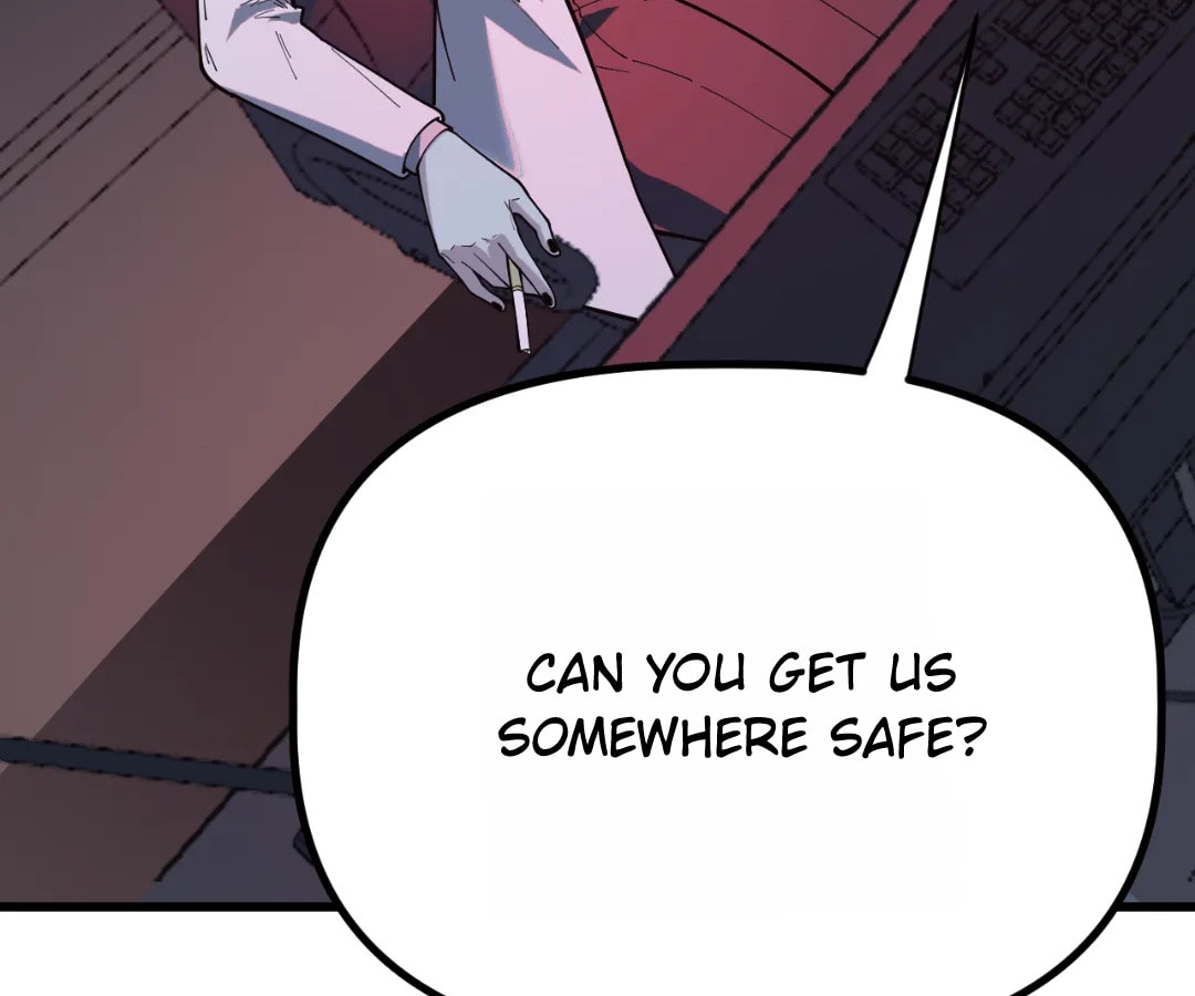 Icebound Doom: No Way Out Chapter 77 page 161 - 